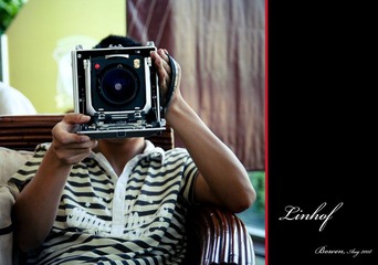 Linhof