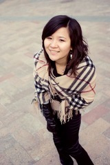 Angela Li