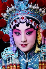 武旦