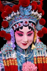 武旦