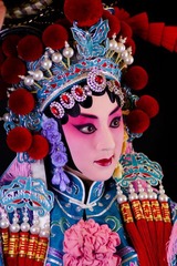 武旦