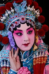 武旦