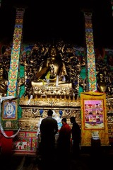 冲古寺