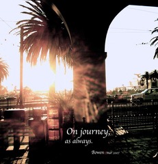 On journey, as always.-5