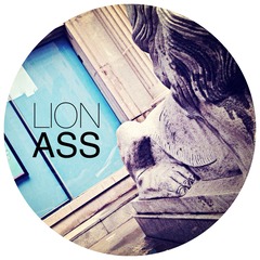 20140219_Lion's Ass