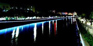 臭水沟
