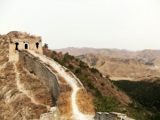 河北白羊峪