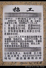 社会需求
