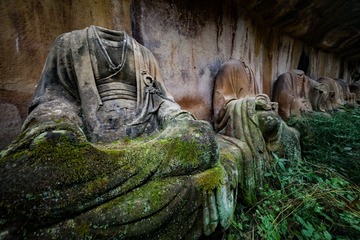 罗汉
