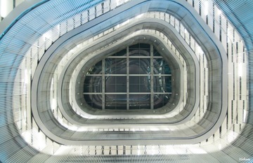 异度空间