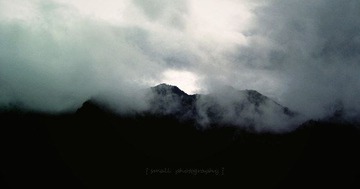 The dawn