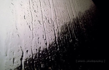 雨窗