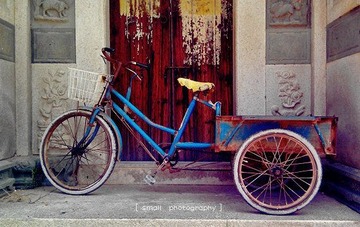 Corner