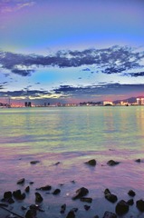 海湾公园