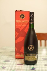 人头马vsop