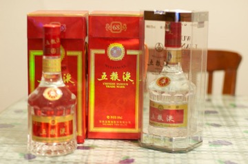 五粮液 