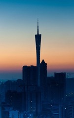 Canton Skyline 20111203 062712_.jpg