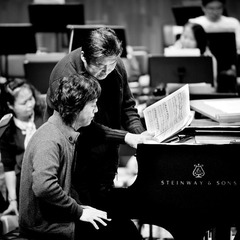 Yu Long & Yundi Li 20111214 121134 B&W.jpg
