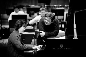 Yu Long & Yundi Li 20111214 121230 B&W.jpg