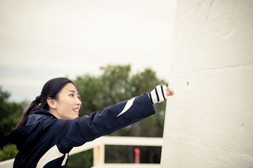 Nico @ Cape Otway Lighthouse, Great Ocean Road 4256 x 2832 2012