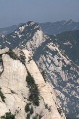 华山_仙人亭