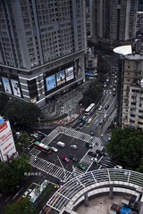 现在的南京