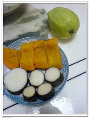 杂粮
