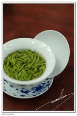 龙井茶