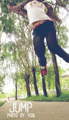 jump