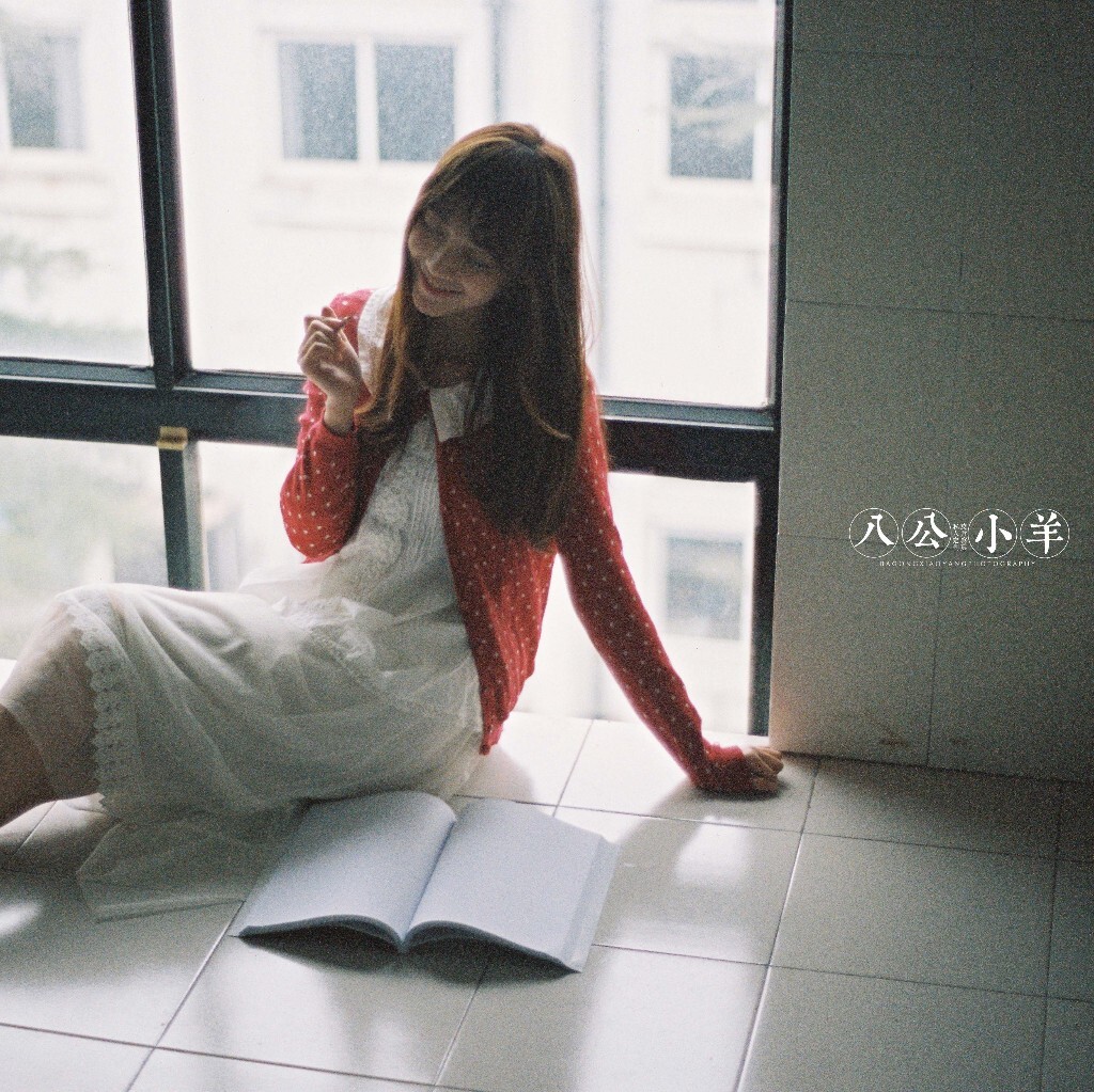 出镜:@张恋恋Emily /摄影师:<a href="https://tuchong.com/60104/" target="_blank">@八公小羊</a>