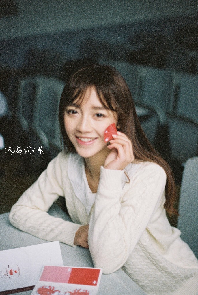 出镜:@张恋恋Emily /摄影师:<a href="https://tuchong.com/60104/" target="_blank">@八公小羊</a>