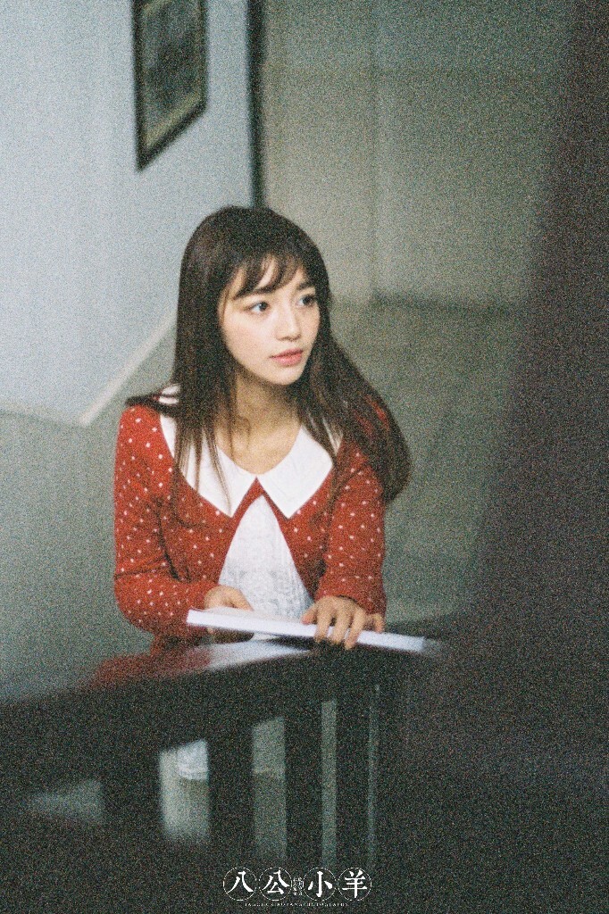 出镜:@张恋恋Emily /摄影师:<a href="https://tuchong.com/60104/" target="_blank">@八公小羊</a>