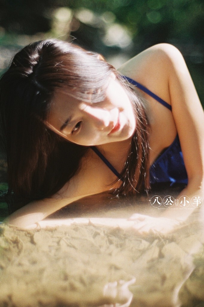 出镜:@白卉子正版 /摄影师:<a href="https://tuchong.com/60104/" target="_blank">@八公小羊</a>