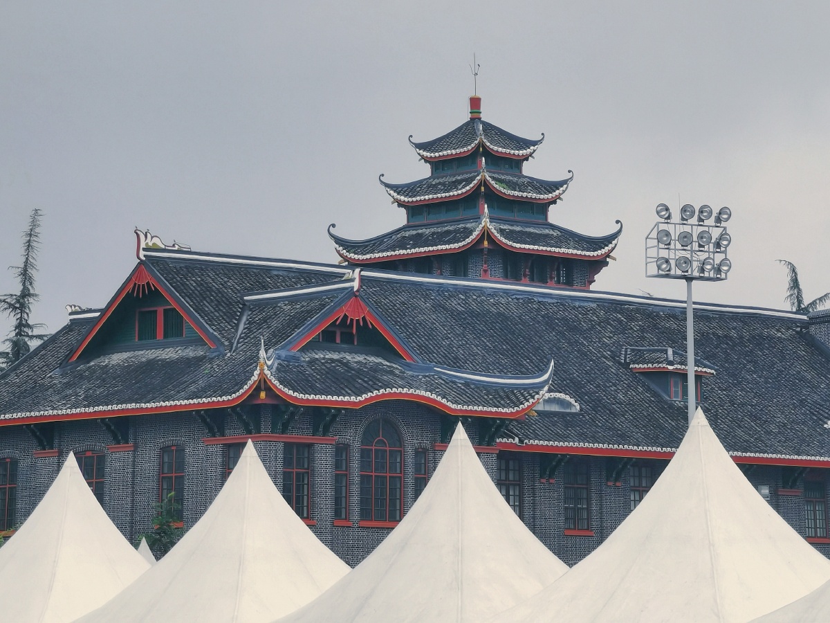 四川大学华西口腔