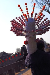 糖葫芦