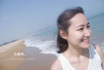 Zora@金沙滩