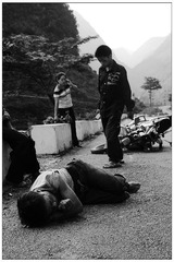 车祸