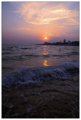 厦门海滩