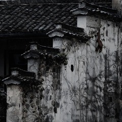 徽州民居1