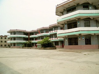 那年的学校