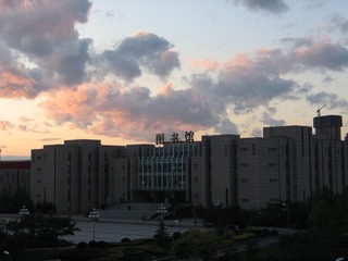 图书馆