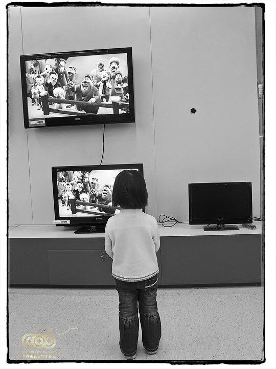 2010年2月4日，北京通州易初莲花<br />
Beijing, Feb. 4, 2010