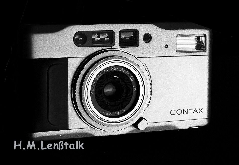 Contax Tvs<br />