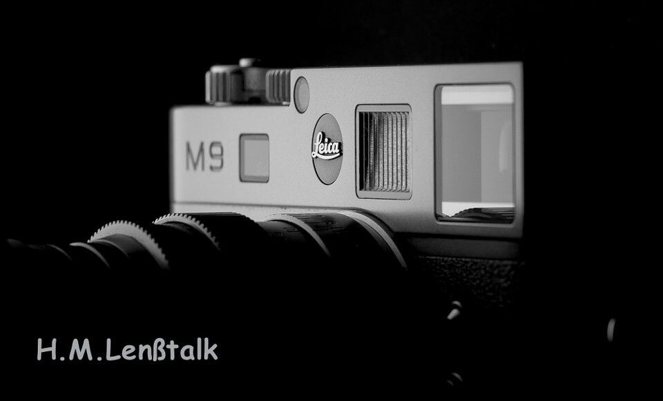 Leica M9<br />