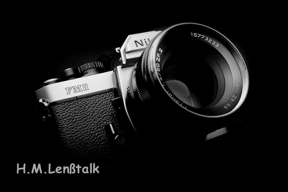 Nikon FM2<br />
Leica X1拍摄