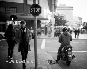 Aussie Streets‘