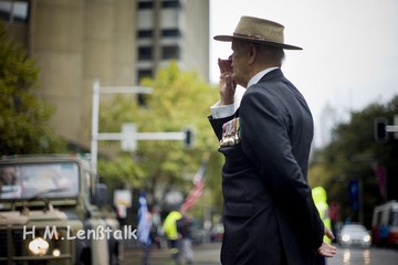 Anzac Day 2011