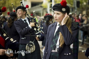 Anzac Day 2011