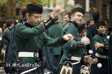 Anzac Day 2011