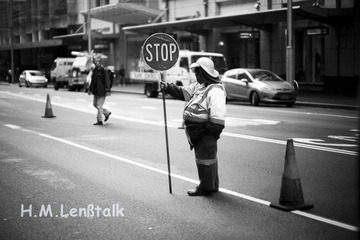 Aussie Streets